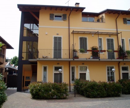 Prospetto interno